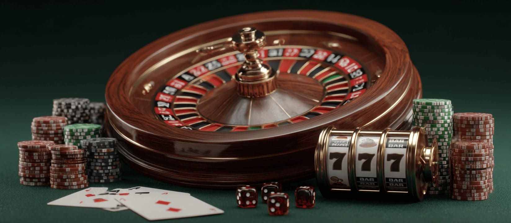 Gbaje Gambling Portal