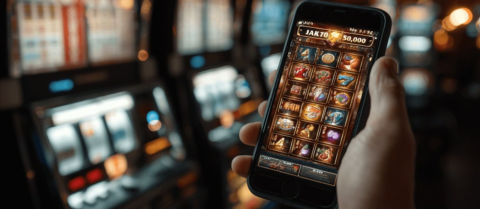 Gbaje App