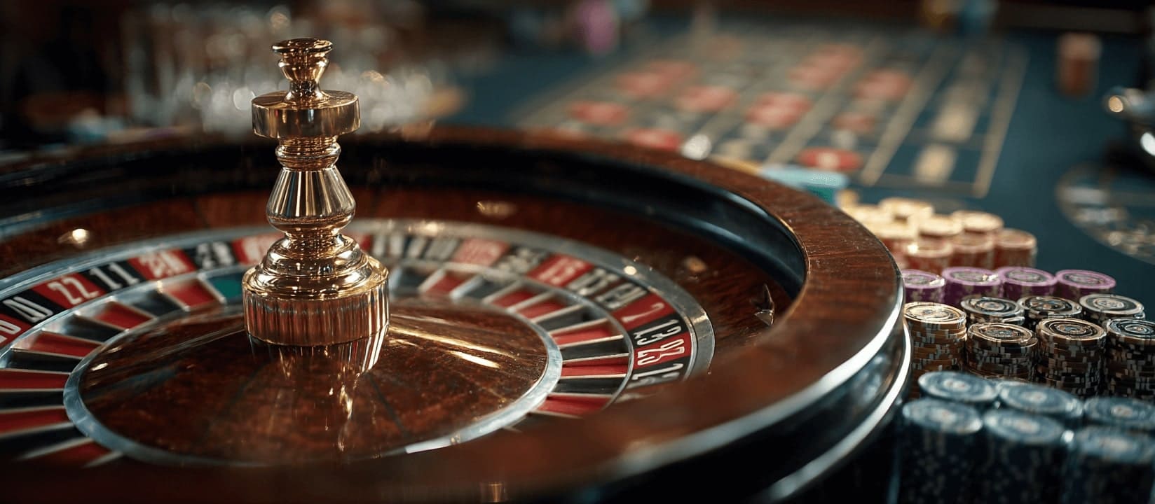 Gbaje Casino